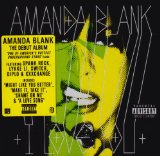 Blank , Amanda - I love you