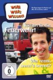 DVD - Was Ist Was - Feuerwehr
