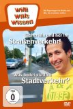  - Willi will's wissen - Vorfahrt für die Feuerwehr! / Wer rennt, wenn's brennt?