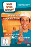  - Willi will's wissen - Vorfahrt für die Feuerwehr! / Wer rennt, wenn's brennt?