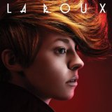 La Roux - La Roux (Ltd.Pur Edt.)