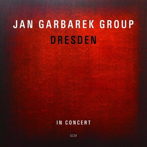 Gabarek , Jan - Dresden