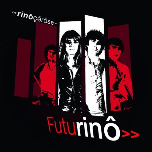 Rinocerose - Futurino