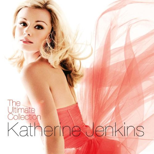 Katherine Jenkins - The Ultimate Collection