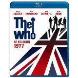 Who , The - The Who - Live At Shea Stadium 1982 [Blu-ray]