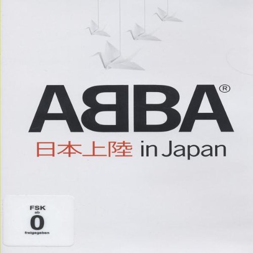  - ABBA - In Japan