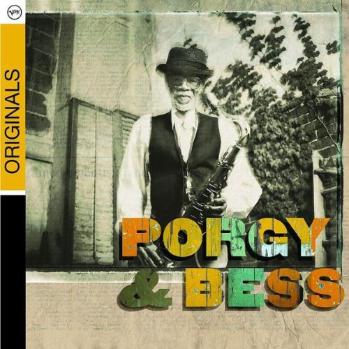 Joe Henderson - Porgy & Bess