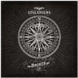 Soulsavers - The Light the Dead See [Vinyl LP]