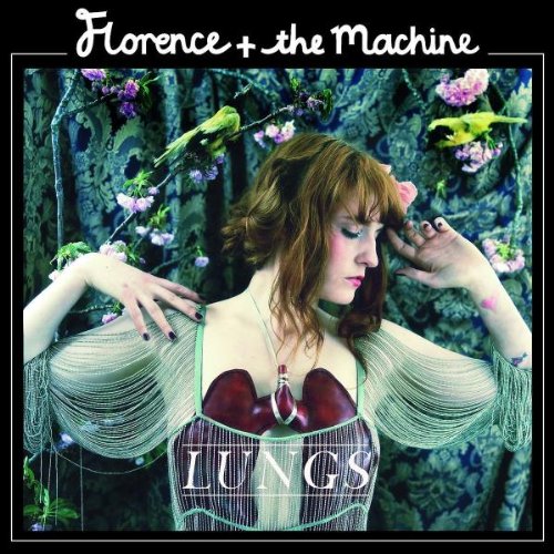 Florence   the Machine - Lungs