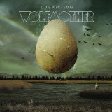 Wolfmother - o. Titel