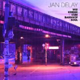 Delay , Jan - Mercedes Dance (Limited Tour Edition)