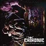 Chthonic - Takasago Army