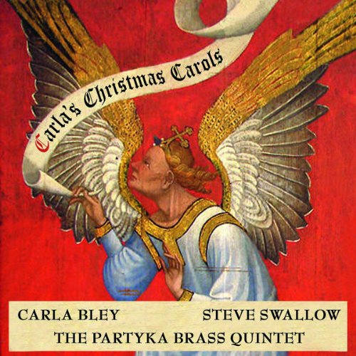 Carla Bley - Carla'S Christmas Carols