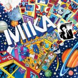Mika - The Origin of Love (Limited Deluxe Edition)