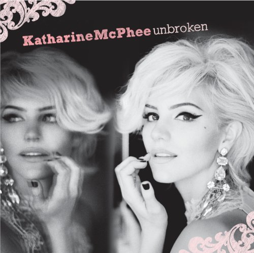 Katherine Mcphee - Unbroken