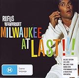 Wainwright , Rufus - Want two