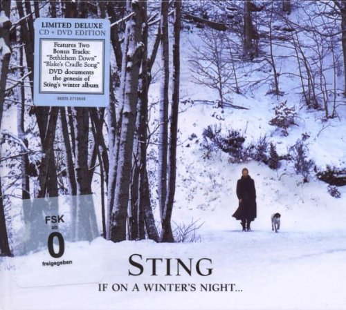 Sting - If on a Winter's Night (Deluxe Edition)