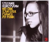 Heinzmann , Stefanie - Chance of Rain