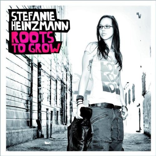 Heinzmann , Stefanie - Roots to Grow