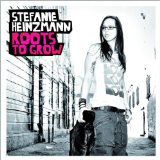 Heinzmann , Stefanie - Masterplan (erweitertes Tracklisting)