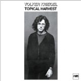 Volker Kriegel - Lift!