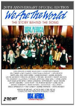Sampler - We are the World - The Story behind the Song (20th Anniversary Special Edition)
