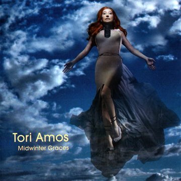 Amos , Tori - Midwinter Graces