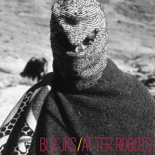 Blk Jks - After Robots