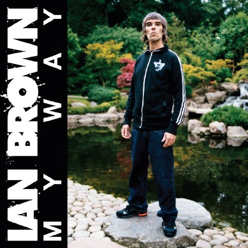 Brown , Ian - My Way