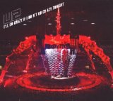 U2 - Who's gonne ride your wild Horses (Maxi)