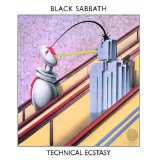 Black Sabbath - Heaven and Hell (Remastered) (Reissue)