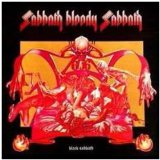 Black Sabbath - o. Titel (Remastered)