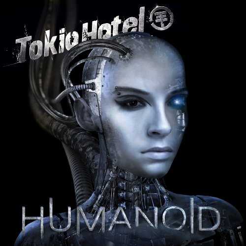 - humanoid deluxe english version -(2CD) (AudioCD)