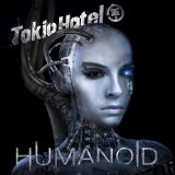 Tokio Hotel - Kings Of Suburbia (Deluxe Version)
