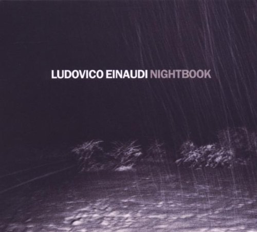 Ludovico Einaudi - Nightbook