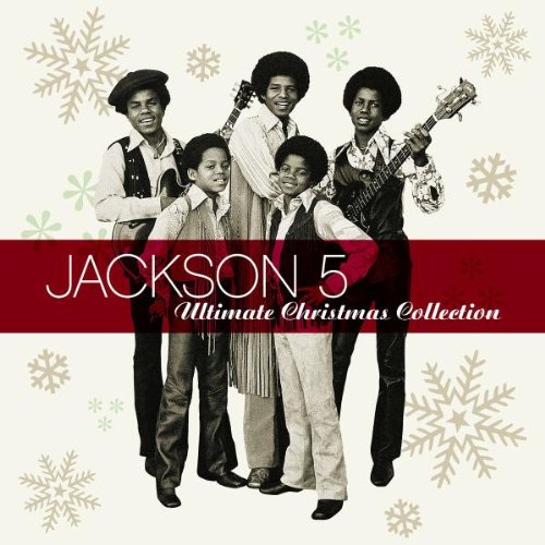 the Jackson 5 - Jackson 5: Ultimate Christmas Collection
