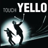 Yello - The Eye (DigiPak)