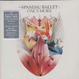 Spandau Ballet - Heart like a sky