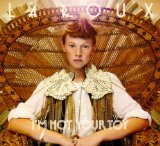 La Roux - Bulletproof