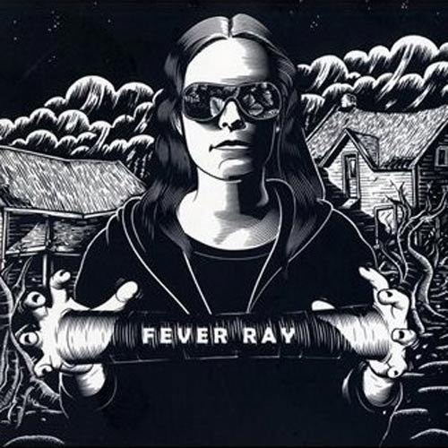 Fever Ray - o.Titel (Special Edition)