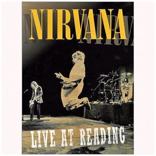 - Nirvana - Live at Reading