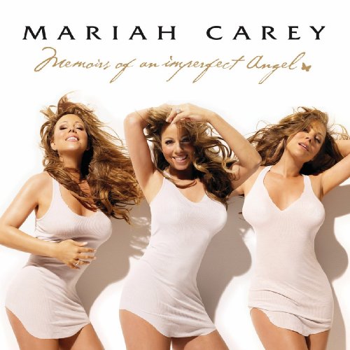 Carey , Mariah - Memoirs Of An Imperfect Angel