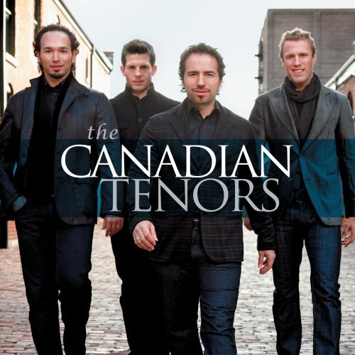Canadian Tenors , The - o. Titel