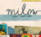 Milow - Milow (New Version)