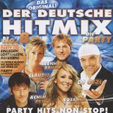 Sampler - Der deutsche Hitmix (das Original) - Das Beste aus 10 Jahren
