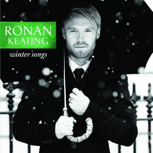 Keating , Ronan - Winter songs