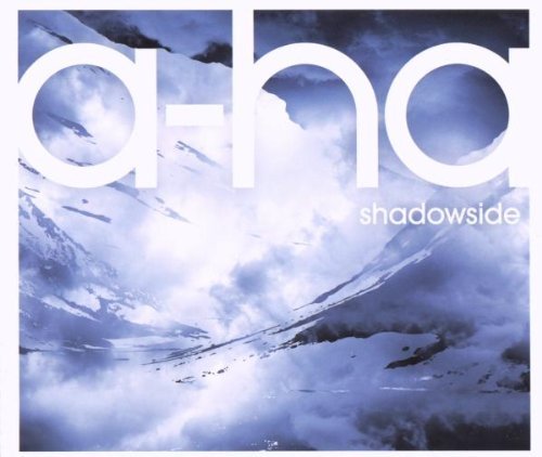 a-ha - Shadowside (Maxi)