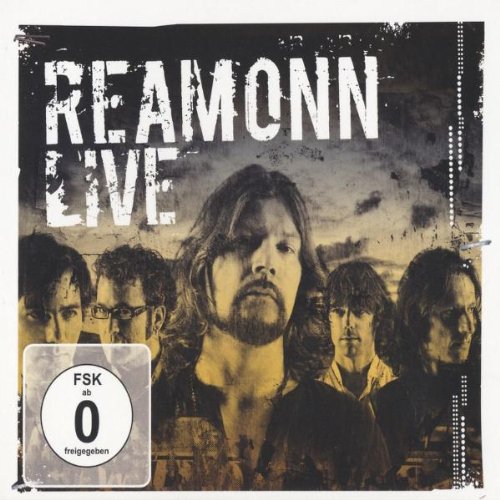 Reamonn - Live