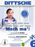  - Dittsche: Das wirklich wahre Leben - Die komplette 8. Staffel (2 DVDs)