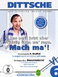  - Dittsche: Das wirklich wahre Leben - Das perlt jetzt aber!, Die komplette 2. Staffel (2 DVDs)